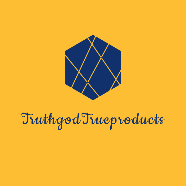 Truthgodtrueproducts